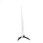 Samsung UE40M5510 40" White 1080p Full HD LED Smart TV with Freeview HD