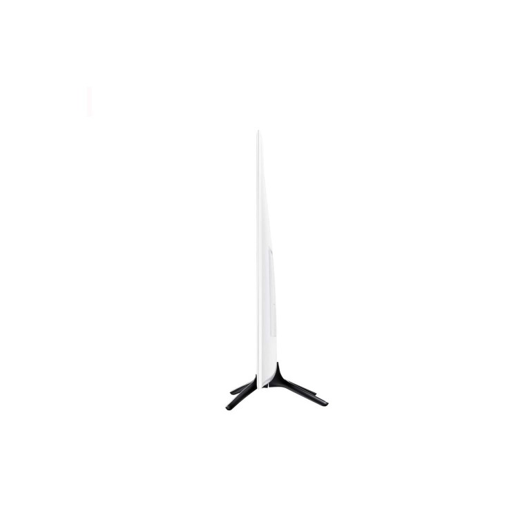 Samsung UE40M5510 40" White 1080p Full HD LED Smart TV with Freeview HD