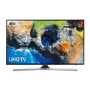 GRADE A1 - Samsung UE65MU6100 65" 4K Ultra HD Smart LED TV