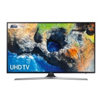 Samsung UE40MU6100 40" 4K Ultra HD HDR LED Smart TV with Freeview HD Samsung UE40MU6100 40" 4K Ultra HD HDR LED Smart TV with Freeview HD