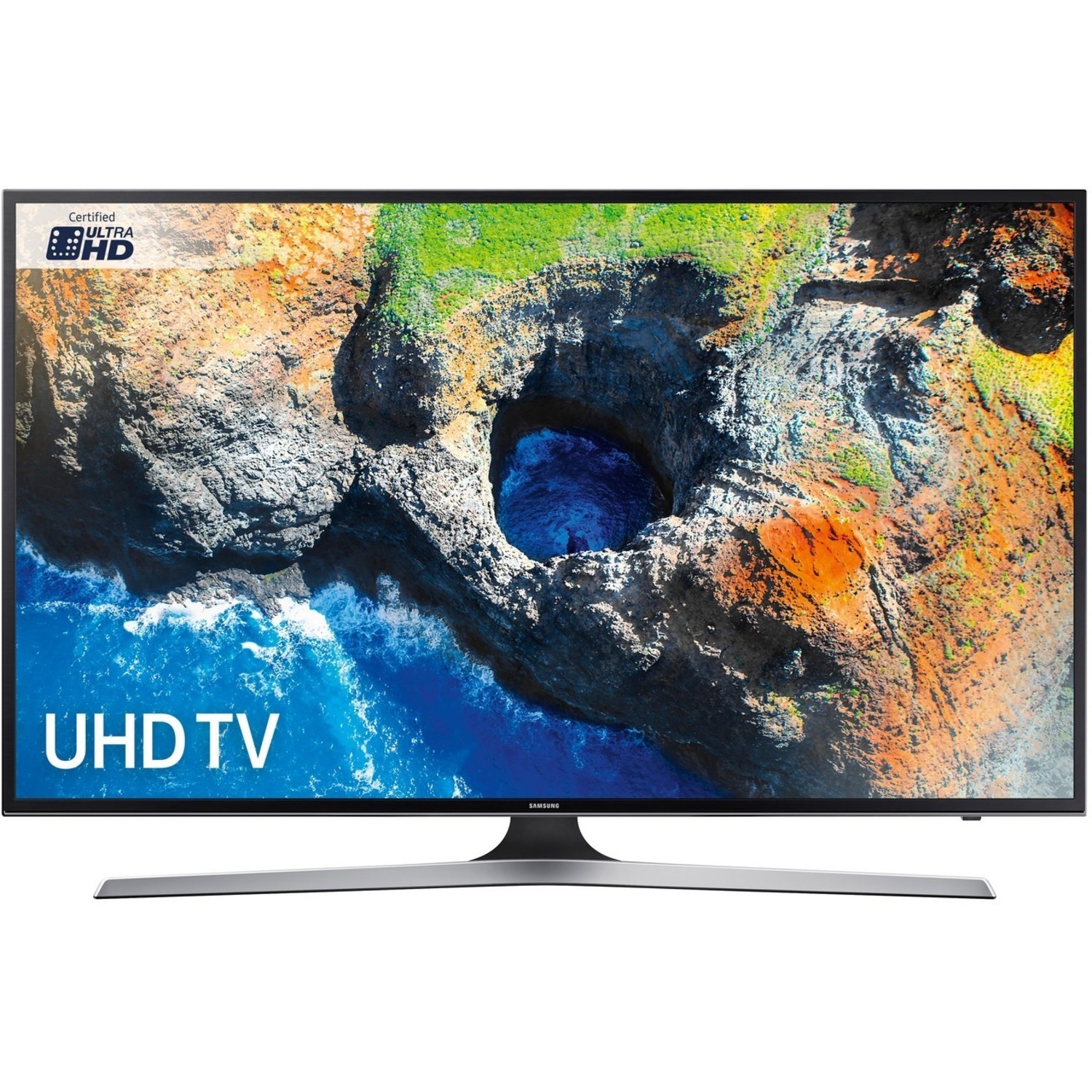 Android TV Philips LED 4K 50 HDR+