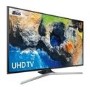 GRADE A1 - Samsung UE65MU6100 65" 4K Ultra HD Smart LED TV