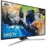 GRADE A1 - Samsung UE58MU6120 58" 4K Ultra HD HDR LED Smart TV with Freeview HD- Wall Mount Only No Stand Provided