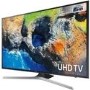 GRADE A1 - Samsung UE58MU6120 58" 4K Ultra HD HDR LED Smart TV with Freeview HD- Wall Mount Only No Stand Provided