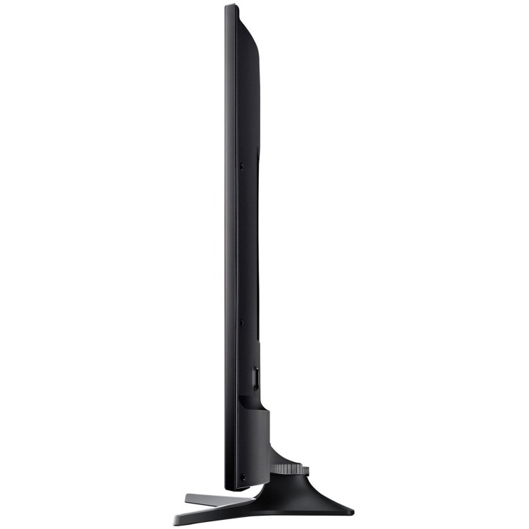 GRADE A1 - Samsung UE58MU6120 58" 4K Ultra HD HDR LED Smart TV with Freeview HD- Wall Mount Only No Stand Provided