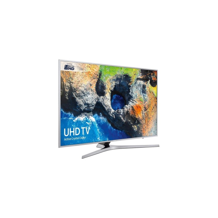 GRADE A1 - Samsung UE40MU6400UXXU 40" 4K Ultra HD HDR LED Smart TV