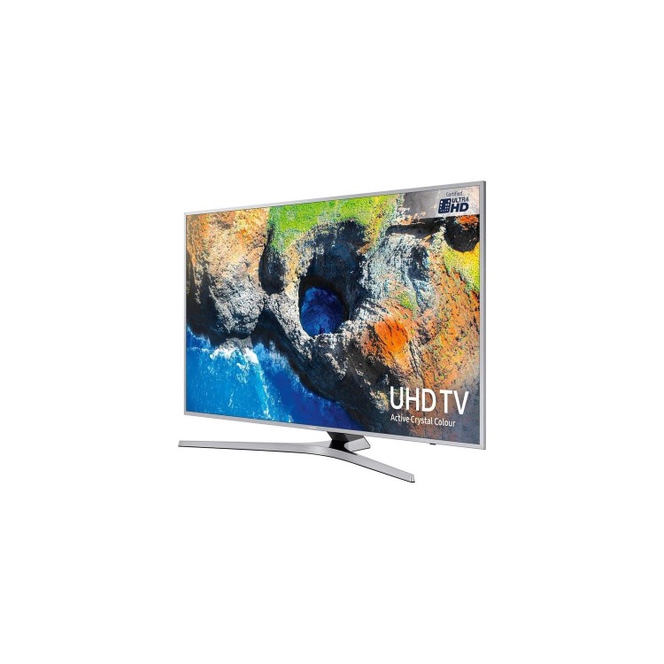GRADE A1 - Samsung UE40MU6400UXXU 40" 4K Ultra HD HDR LED Smart TV