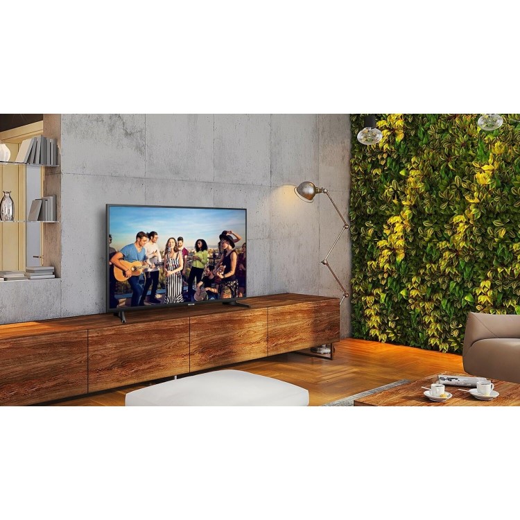 Samsung UE40NU7110 40" 4K Ultra HD Smart HDR LED TV with Freeview HD