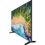 Samsung UE40NU7110 40" 4K Ultra HD Smart HDR LED TV with Freeview HD