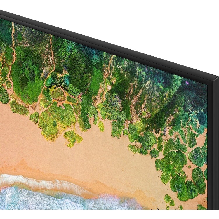 Samsung UE40NU7110 40" 4K Ultra HD Smart HDR LED TV with Freeview HD