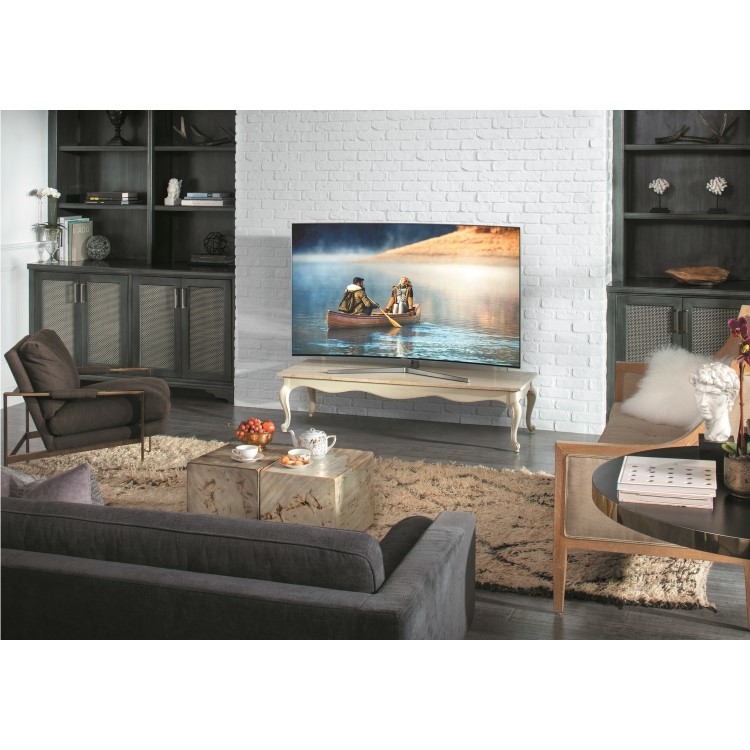 Samsung UE49MU9000 49" 4K Ultra HD HDR Curved LED Smart TV