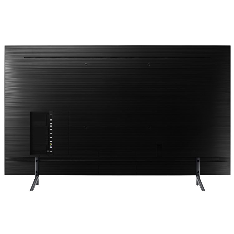 Ex Display - Samsung UE40NU7120 40" 4K Ultra HD HDR LED Smart TV with Freeview HD