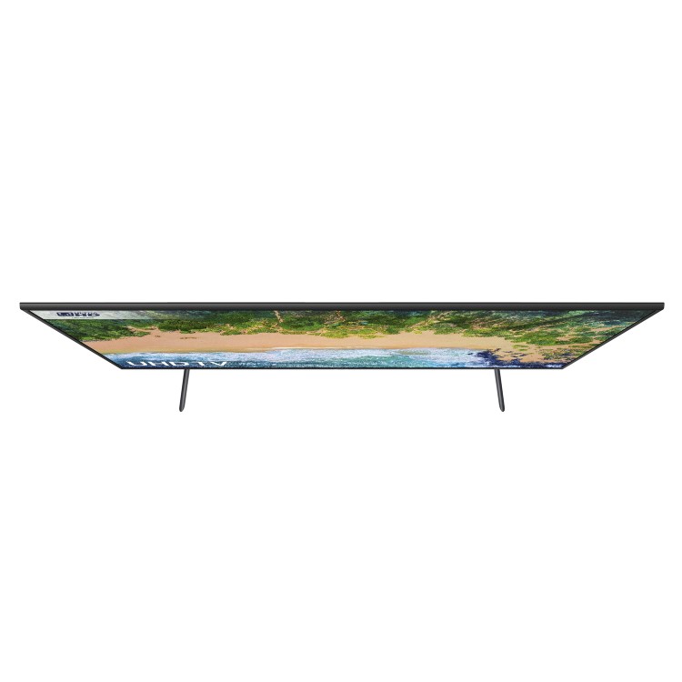 Ex Display - Samsung UE40NU7120 40" 4K Ultra HD HDR LED Smart TV with Freeview HD
