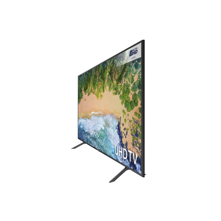 Ex Display - Samsung UE40NU7120 40" 4K Ultra HD HDR LED Smart TV with Freeview HD