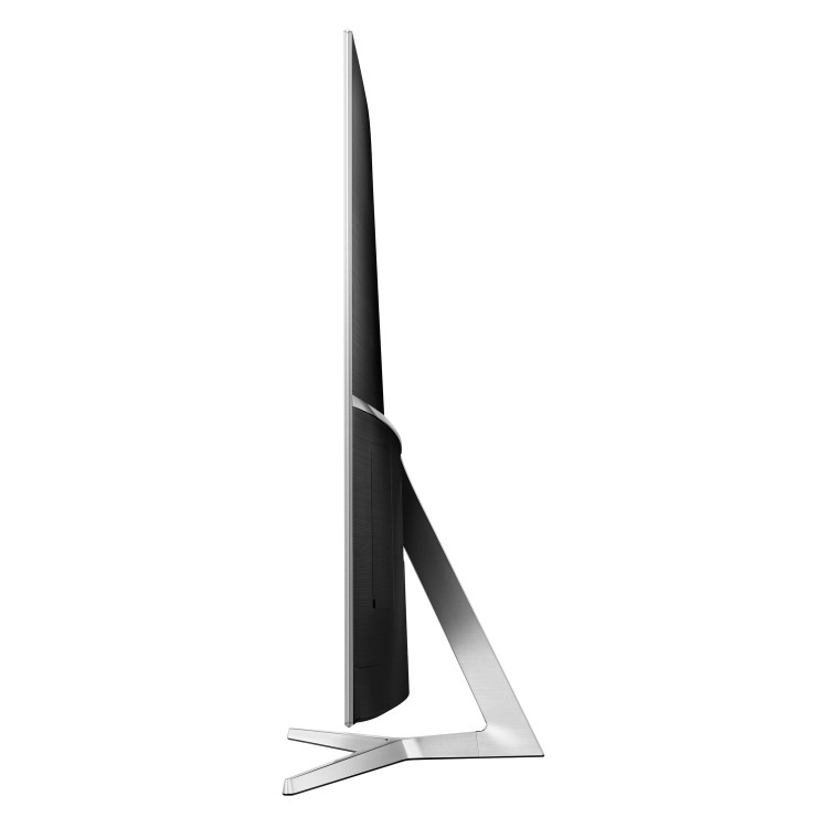 Samsung UE49MU9000 49" 4K Ultra HD HDR Curved LED Smart TV