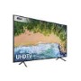Ex Display - Samsung UE40NU7120 40" 4K Ultra HD HDR LED Smart TV with Freeview HD
