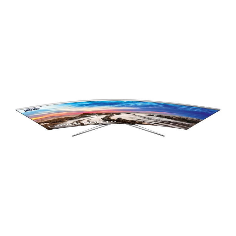 Samsung UE49MU9000 49" 4K Ultra HD HDR Curved LED Smart TV
