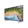 Ex Display - Samsung UE40NU7120 40" 4K Ultra HD HDR LED Smart TV with Freeview HD