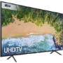 Samsung UE40NU7120 40" 4K Ultra HD HDR LED Smart TV with Freeview HD