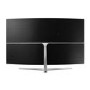 GRADE A1 - Samsung UE55MU9000 55" 4K Ultra HD HDR Curved LED Smart TV - Wall mount only - No stand provided