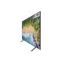 Ex Display - Samsung UE40NU7120 40" 4K Ultra HD HDR LED Smart TV with Freeview HD