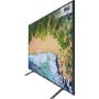 Samsung UE40NU7120 40" 4K Ultra HD HDR LED Smart TV with Freeview HD