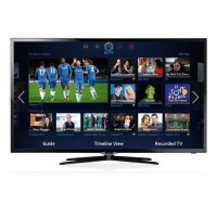 Samsung UE42F5500 42 Inch Smart LED TV