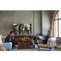 Ex Display - Samsung UE55NU7100 55" 4K Ultra HD HDR LED Smart TV with Freeview HD