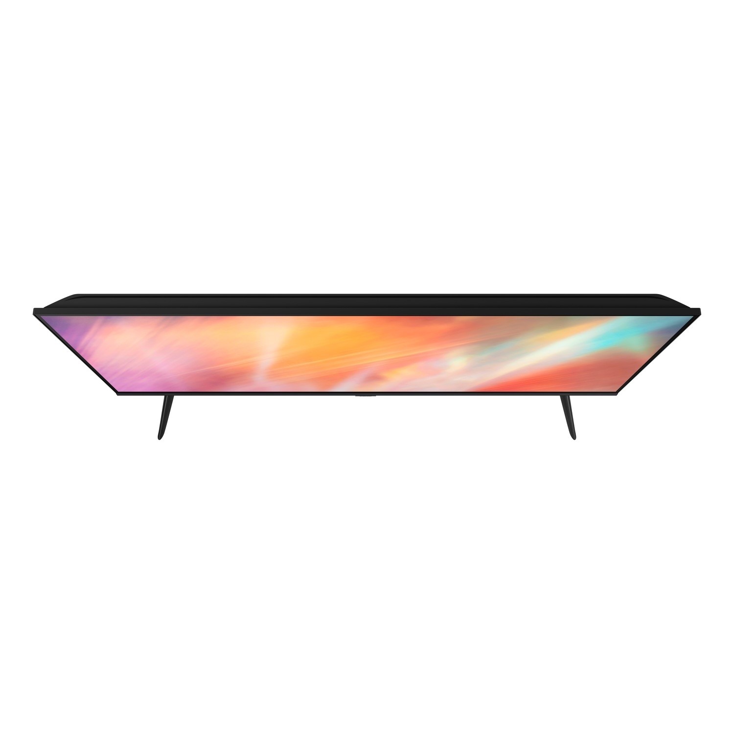 Refurbished Samsung Crystal 55" 4K Ultra HD with HDR Freeview LED Smart