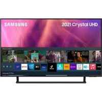 Samsung AU9000 43 Inch 4K Crystal HDR Smart TV Samsung AU9000 43 Inch 4K Crystal HDR Smart TV