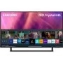 Samsung AU9000 43 Inch 4K Crystal HDR Smart TV