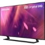Samsung AU9000 43 Inch 4K Crystal HDR Smart TV
