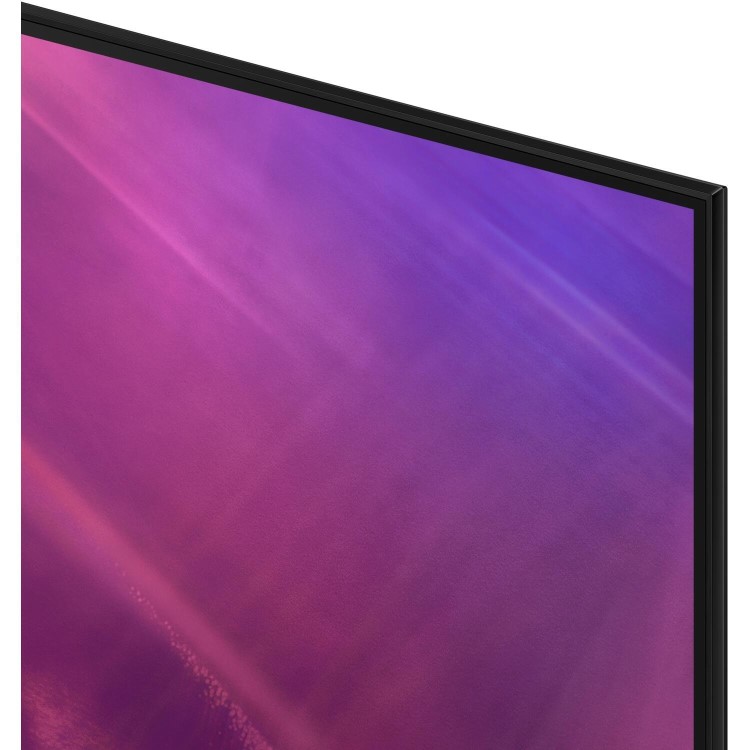 Samsung AU9000 43 Inch 4K Crystal HDR Smart TV