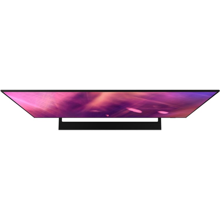 Samsung AU9000 43 Inch 4K Crystal HDR Smart TV