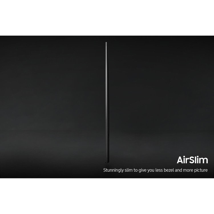 Samsung BU8000 43 Inch 4K HDR Smart TV 