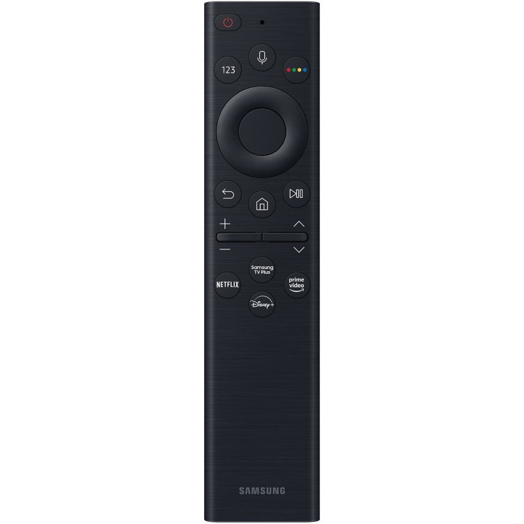 Samsung BU8000 43 Inch 4K HDR Smart TV 