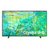 Samsung Crystal CU8000 55 inch LED 4K HDR Smart TV