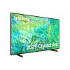 Samsung Crystal CU8000 65 inch LED 4K HDR Smart TV