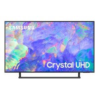 Samsung Crystal CU8500 43 inch LED 4K HDR Smart TV