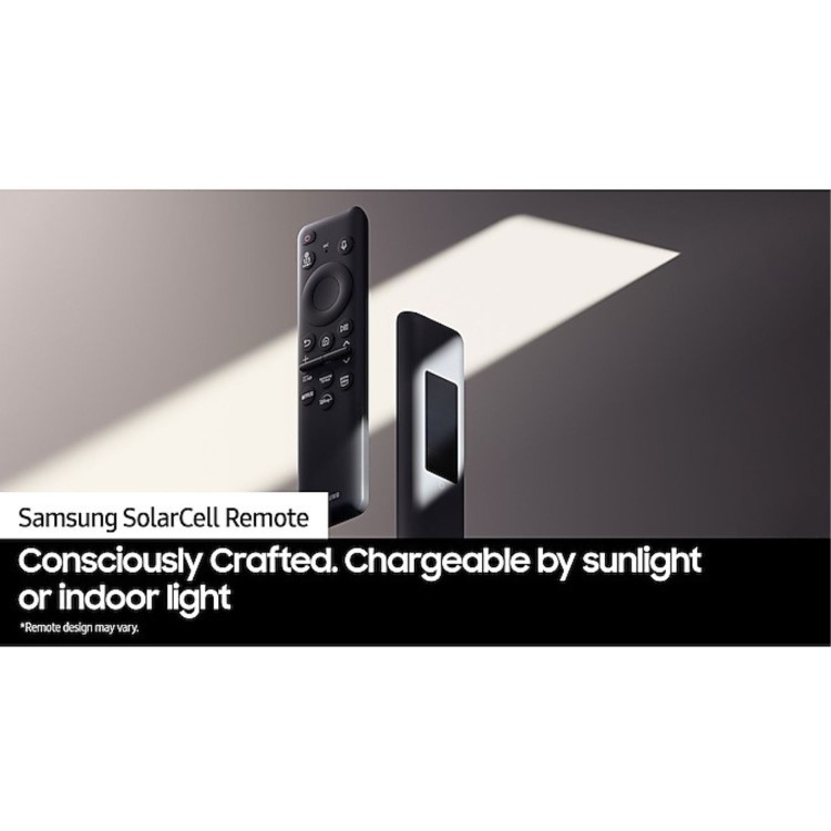 Samsung Crystal DU8500 65 inch Smart 4K Ultra HD LED TV