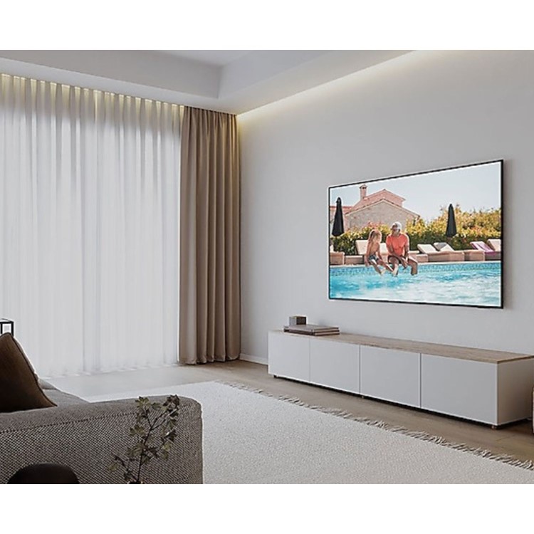 Samsung Crystal DU8500 65 inch Smart 4K Ultra HD LED TV