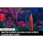 Samsung Crystal DU8500 65 inch Smart 4K Ultra HD LED TV
