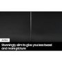Samsung Crystal DU8500 65 inch Smart 4K Ultra HD LED TV