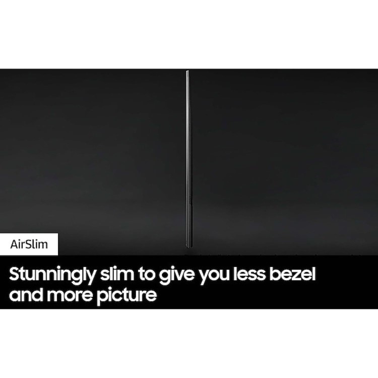 Samsung Crystal DU8500 65 inch Smart 4K Ultra HD LED TV