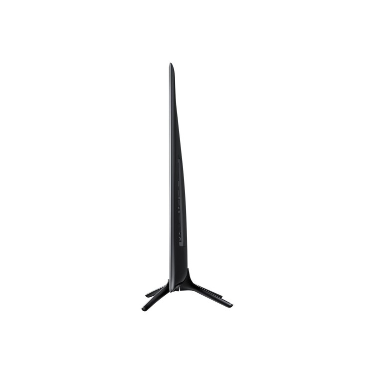 Samsung UE43M5600 43" Silver 1080p Full HD LED Smart TV with Freeview HD