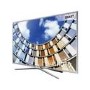 Samsung UE43M5600 43" Silver 1080p Full HD LED Smart TV with Freeview HD