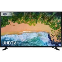 Samsung UE55NU7021 55" 4K Ultra HD Smart HDR LED TV with Freeview HD Samsung UE55NU7021 55" 4K Ultra HD Smart HDR LED TV with Freeview HD