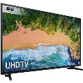 Samsung UE65NU7020 65" 4K Ultra HD HDR LED Smart TV with Freeview HD