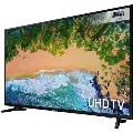 Samsung UE65NU7020 65" 4K Ultra HD HDR LED Smart TV with Freeview HD