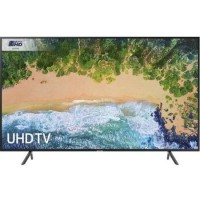 GRADE A1 - Samsung UE43NU7120KXXU 43" Smart 4K Ultra HD HDR TV